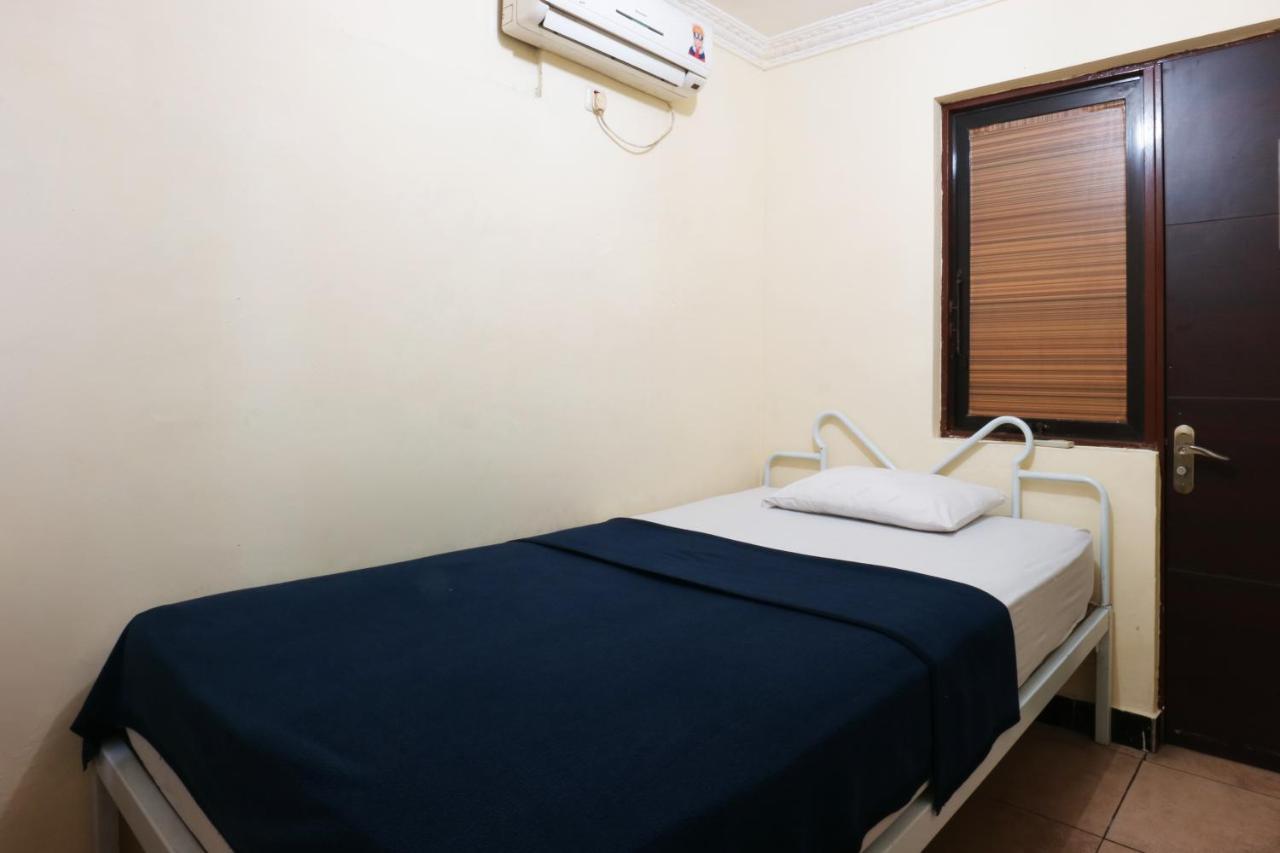 Makaliwe Guest house Jakarta