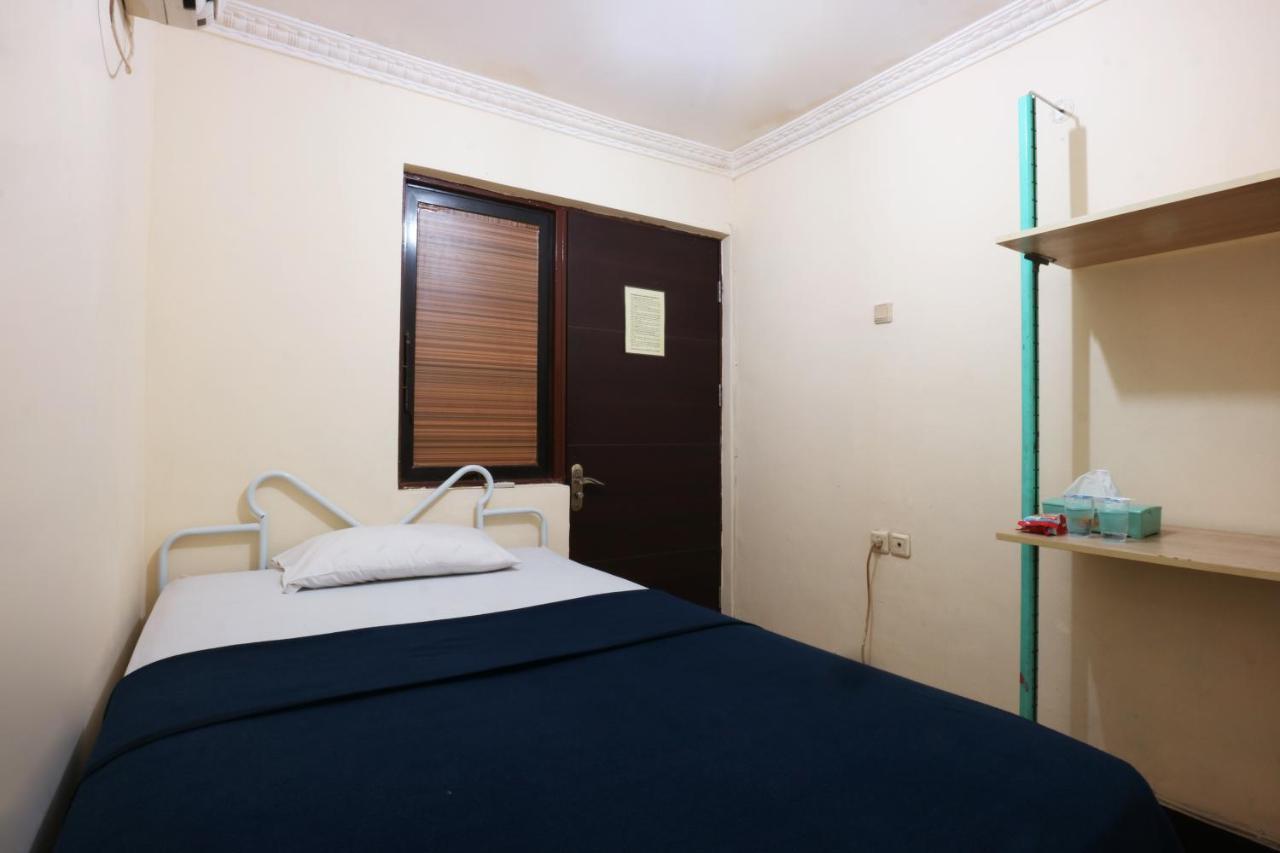 Makaliwe Guest house Jakarta