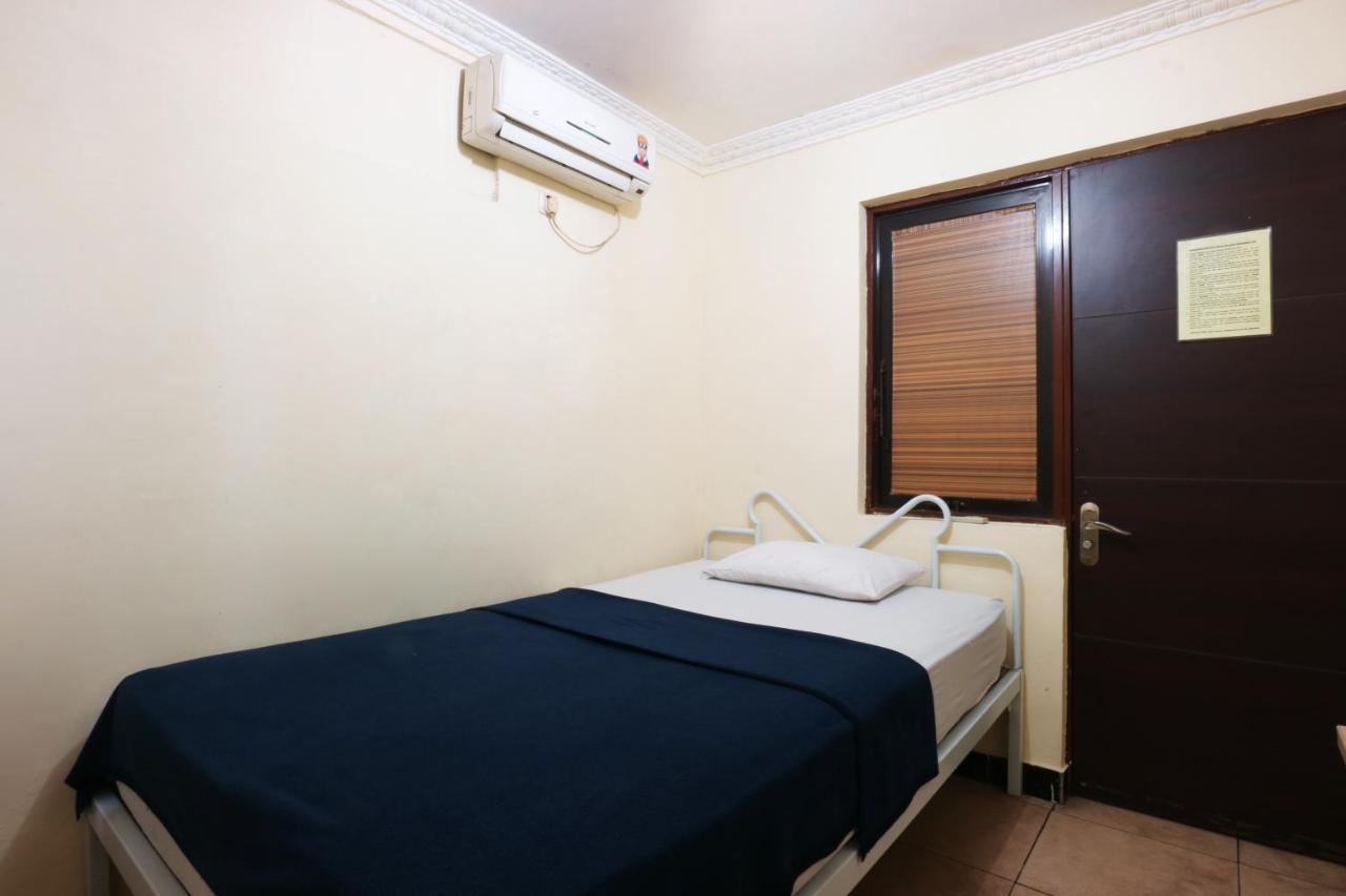 Makaliwe Guest house 2*