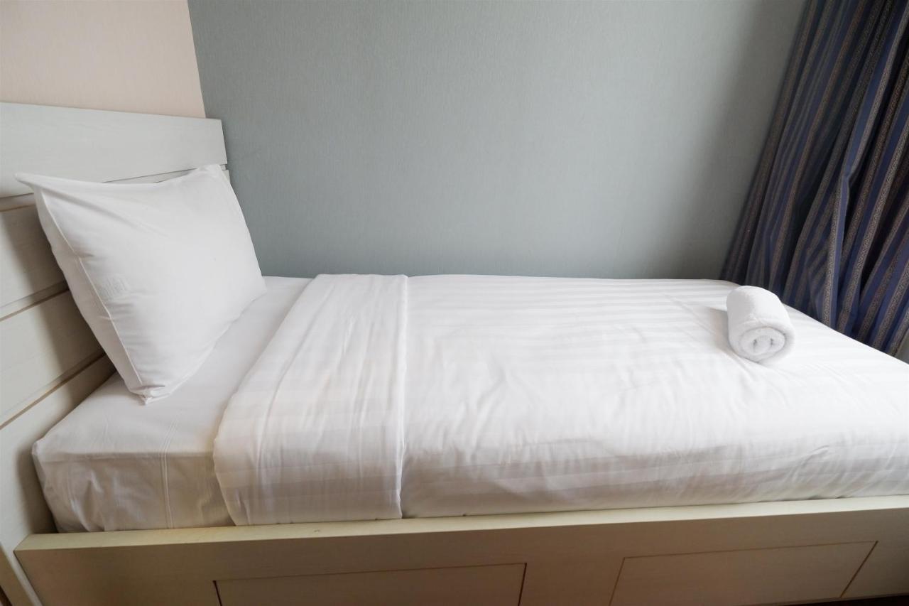 Apartment Premium Location 2br @ Fx By Travelio *