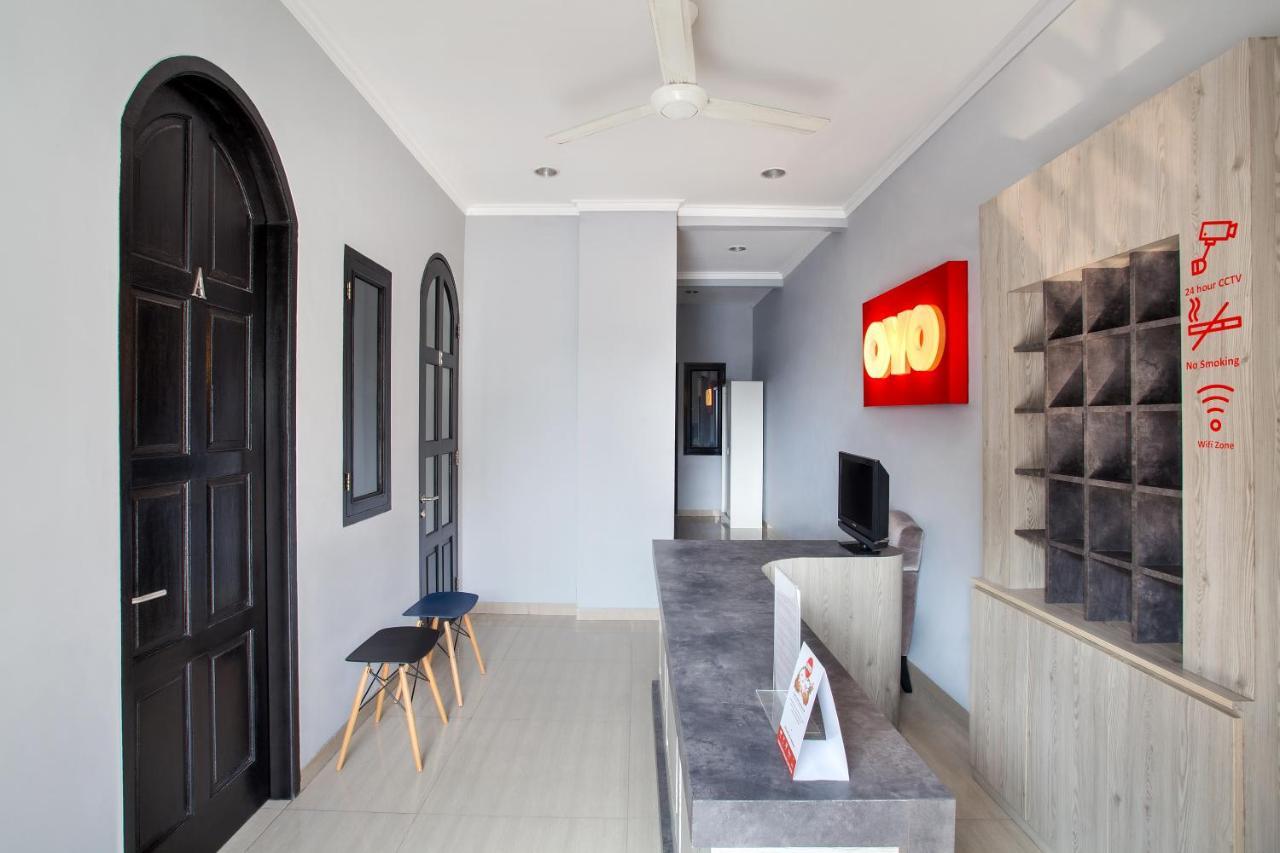 Oyo 105 La Maison D Ilona