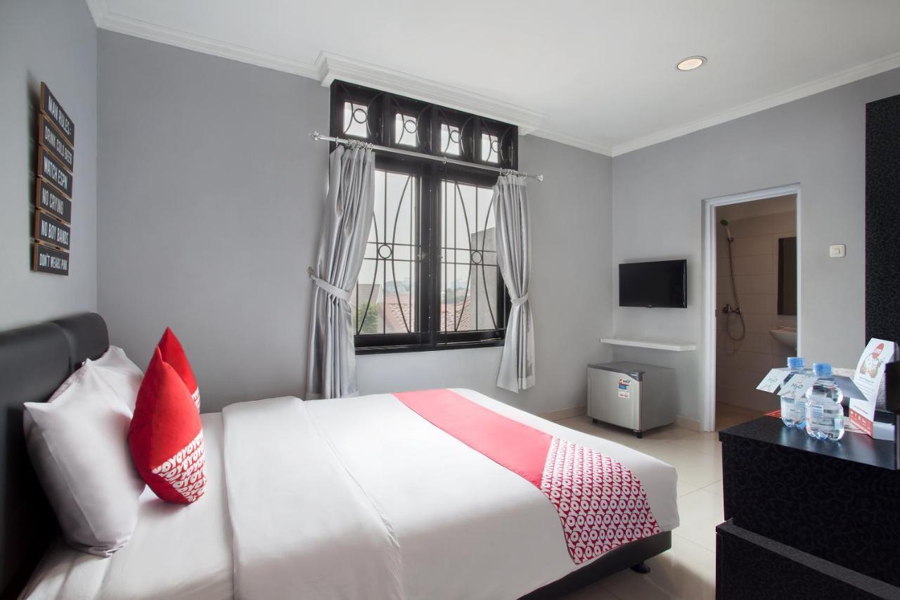 Oyo 105 La Maison D Ilona 2* Jakarta