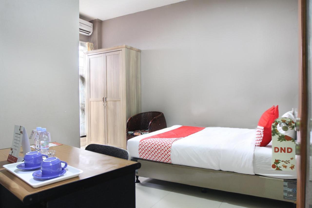 Hotel Oyo 124 House 2*