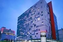Hotel Neo Mangga Dua By Aston