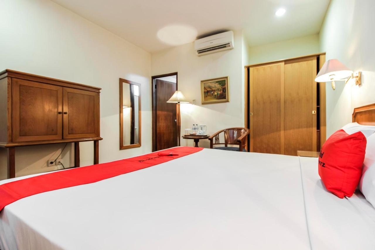 Reddoorz At Pitagiri Gbk Senayan Guest house