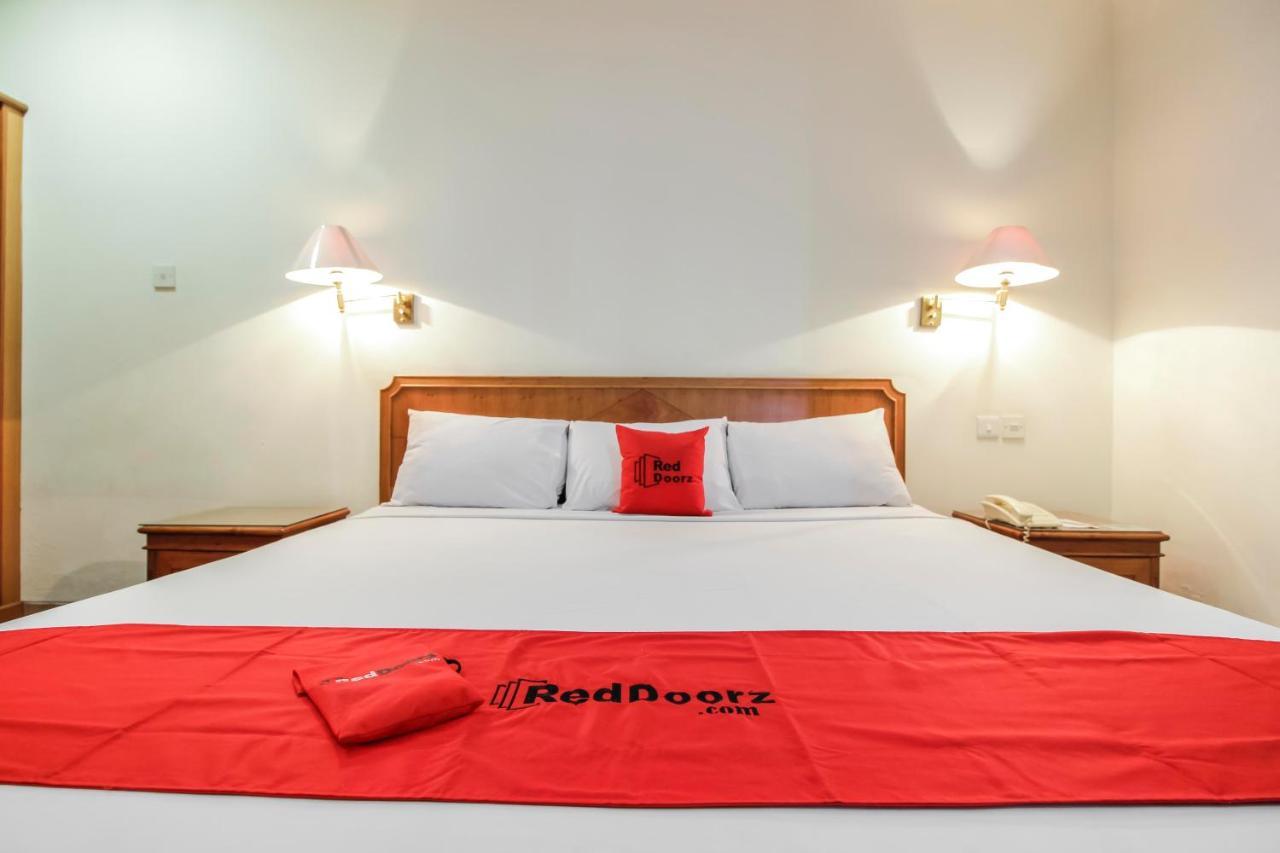 Reddoorz At Pitagiri Gbk Senayan Guest house