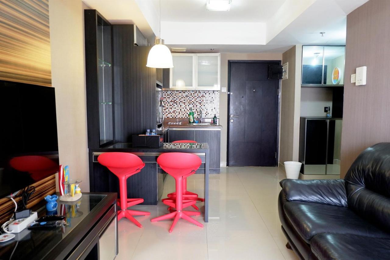 Exclusive 1br The Wave Kuningan Near Epicentrum By Travelio * Jakarta