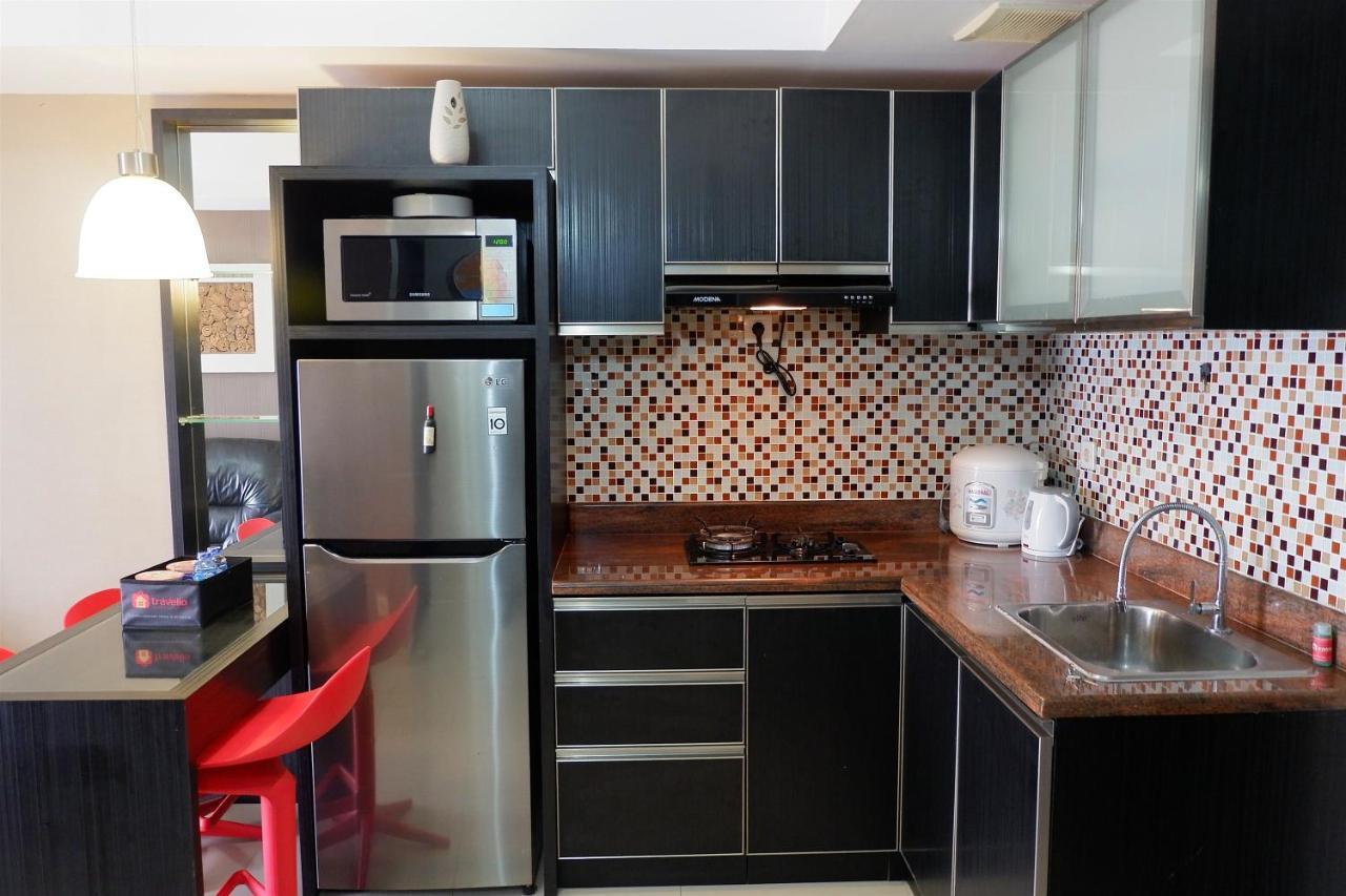 Exclusive 1br The Wave Kuningan Near Epicentrum By Travelio *