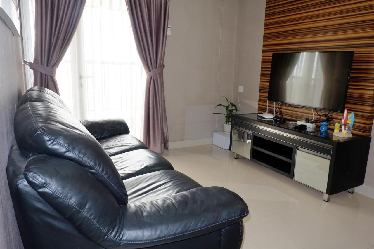 Exclusive 1br The Wave Kuningan Near Epicentrum By Travelio