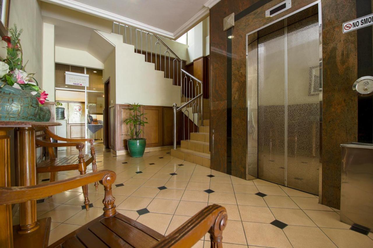 Reddoorz At Pitagiri Gbk Senayan Guest house
