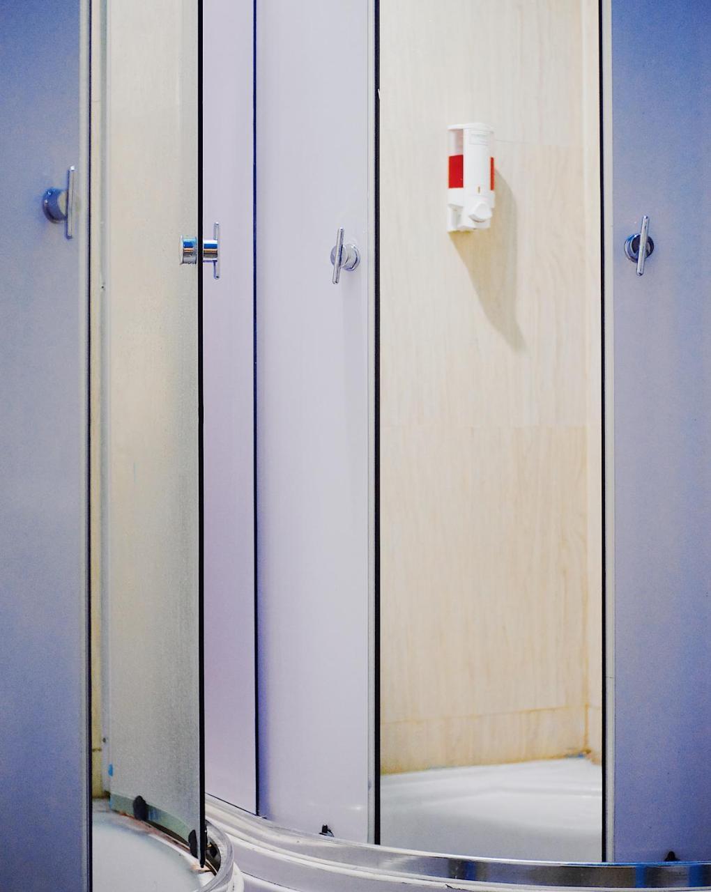 Capsule hotel Inap At Capsule Thamrin 2*