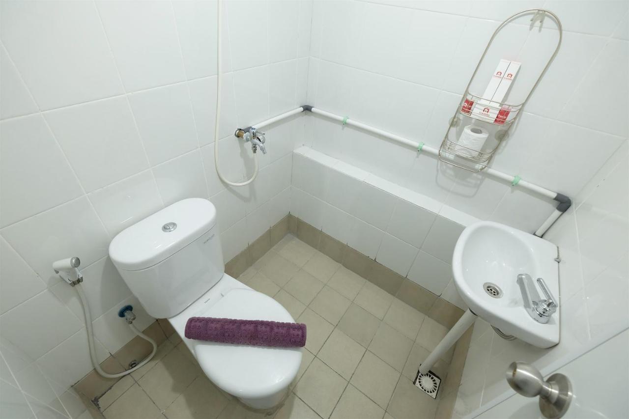 Compact And Comfy 2br Bassura By Travelio Apartment