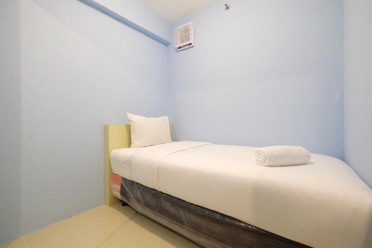 Compact And Comfy 2br Bassura By Travelio Apartment