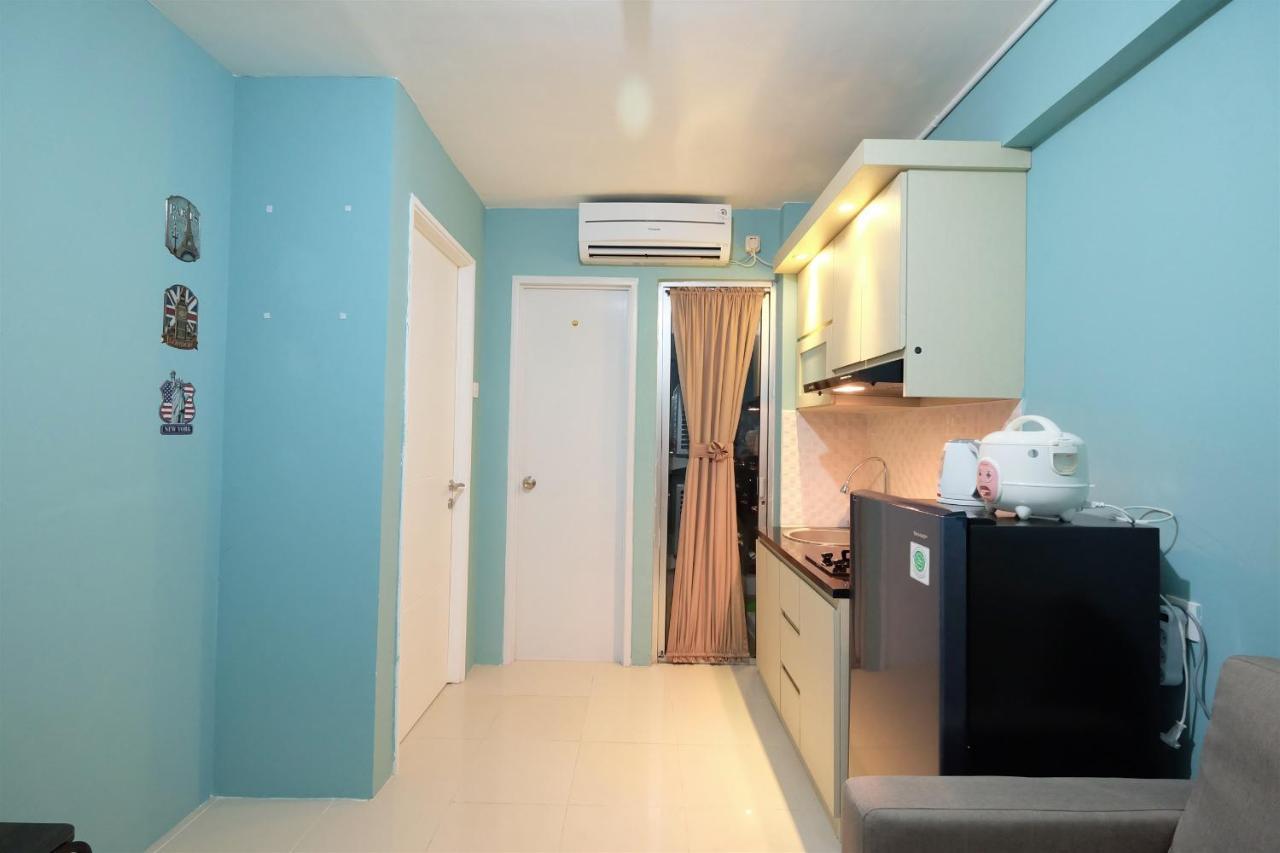 Compact And Comfy 2br Bassura By Travelio *