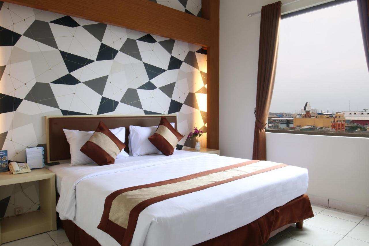 88 - Mangga Besar Viii By Wh Hotel 2*