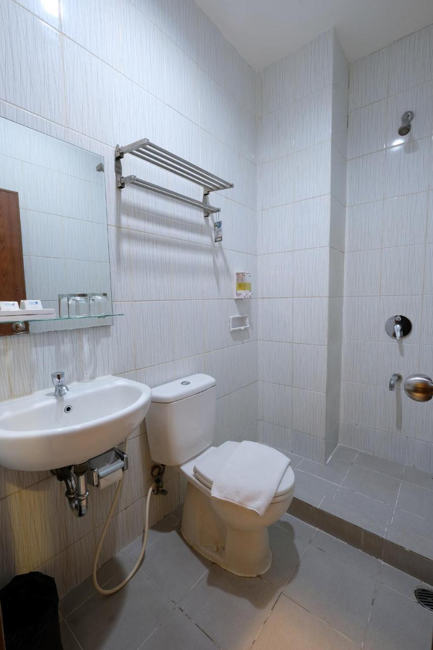 88 - Mangga Besar Viii By Wh Hotel 2*