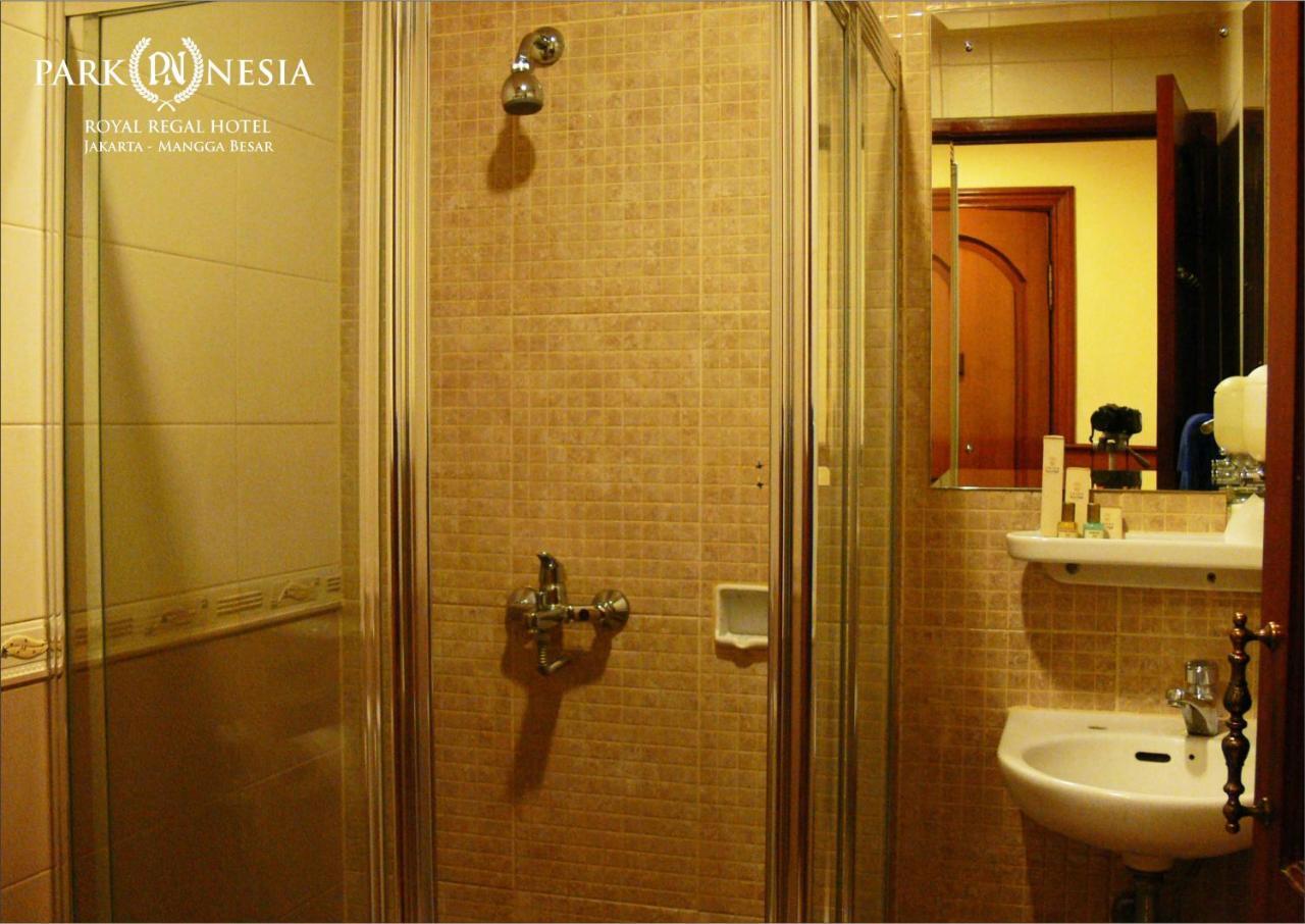 Hotel Park Nesia Royal Regal Jakarta