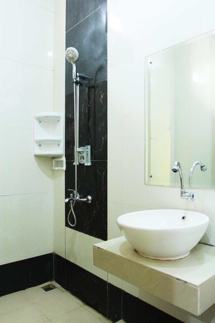Oyo 124 House Hotel 2*