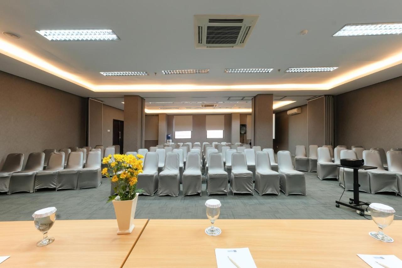 88 Mangga Besar 62 - Breakfast - Near By Ancol And Government Center Hotel Jakarta