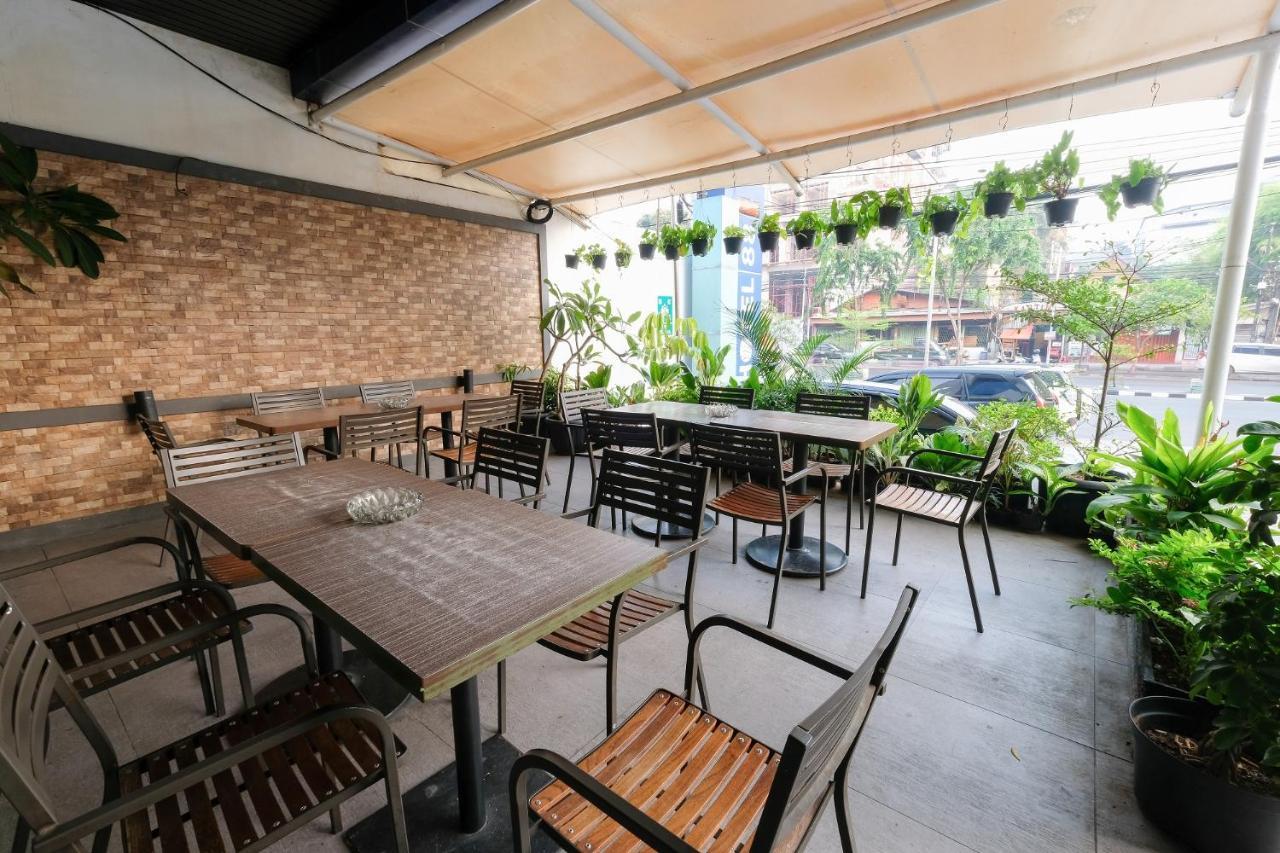 88 Mangga Besar 62 - Breakfast - Near By Ancol And Government Center Hotel Jakarta