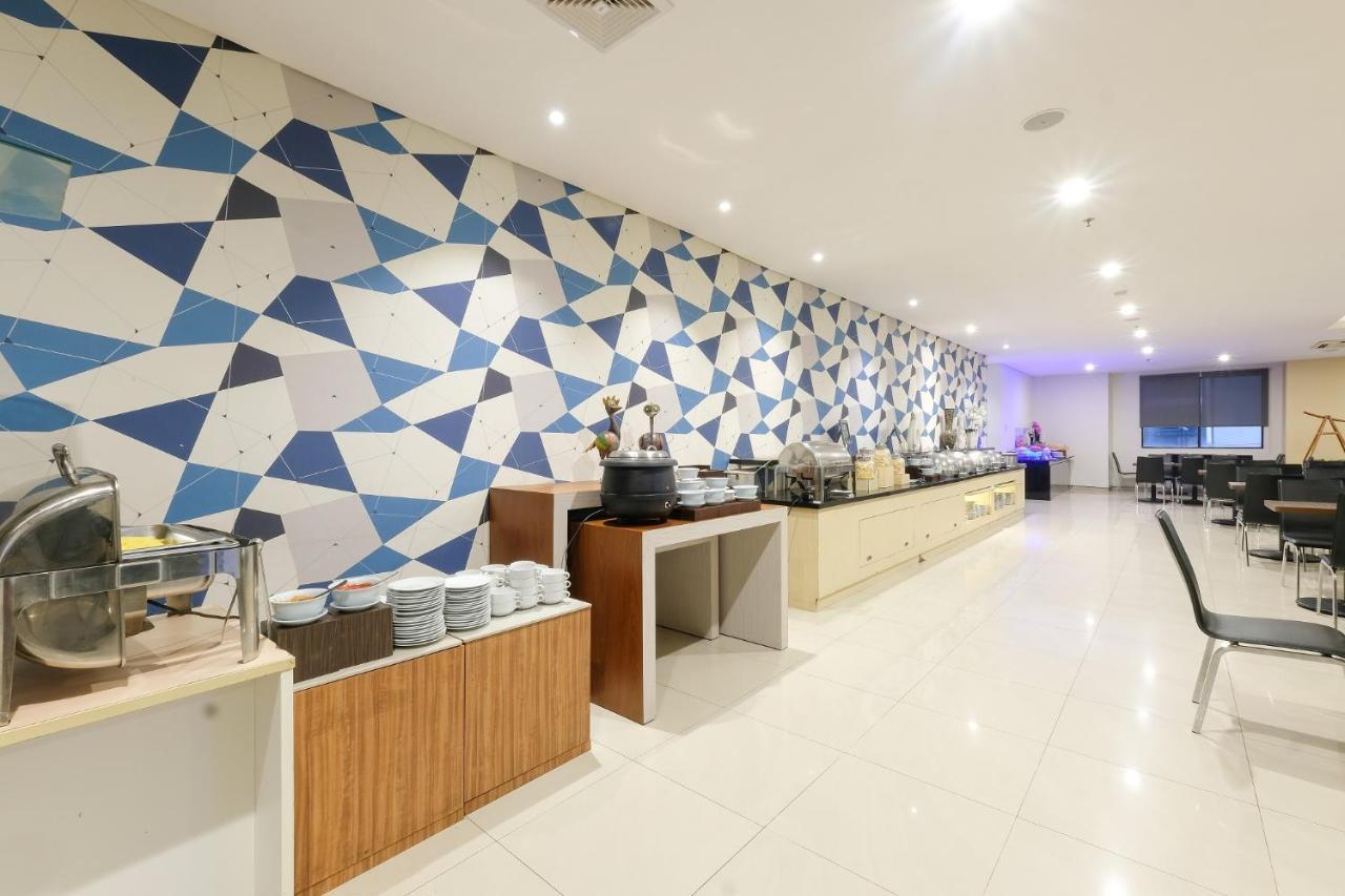 88 Mangga Besar 62 - Breakfast - Near By Ancol And Government Center Hotel Jakarta