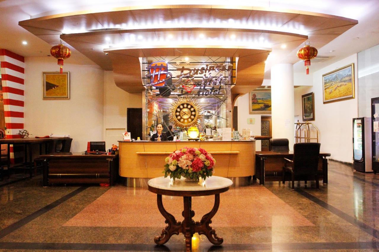 Business 3* Jakarta