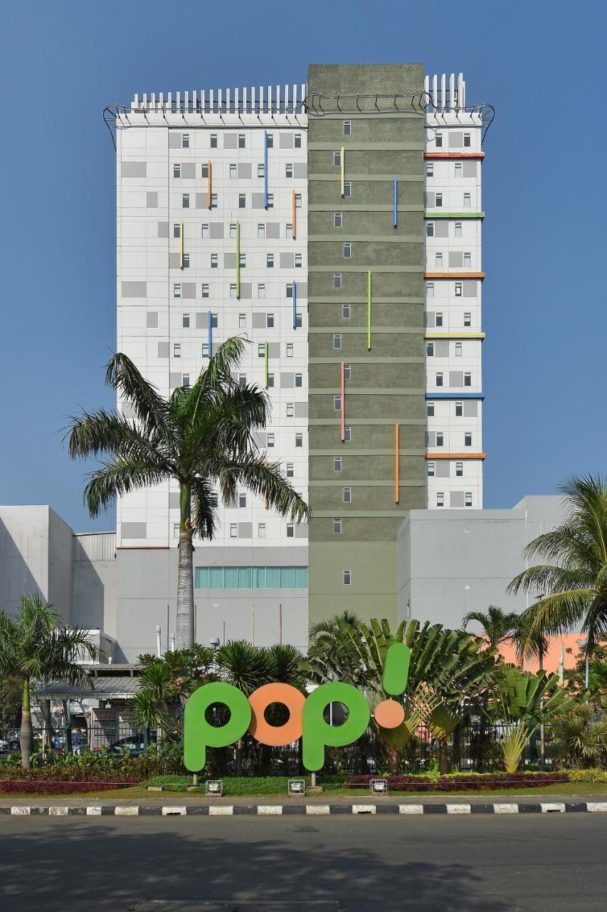 Pop! Kelapa Gading Hotel 2*