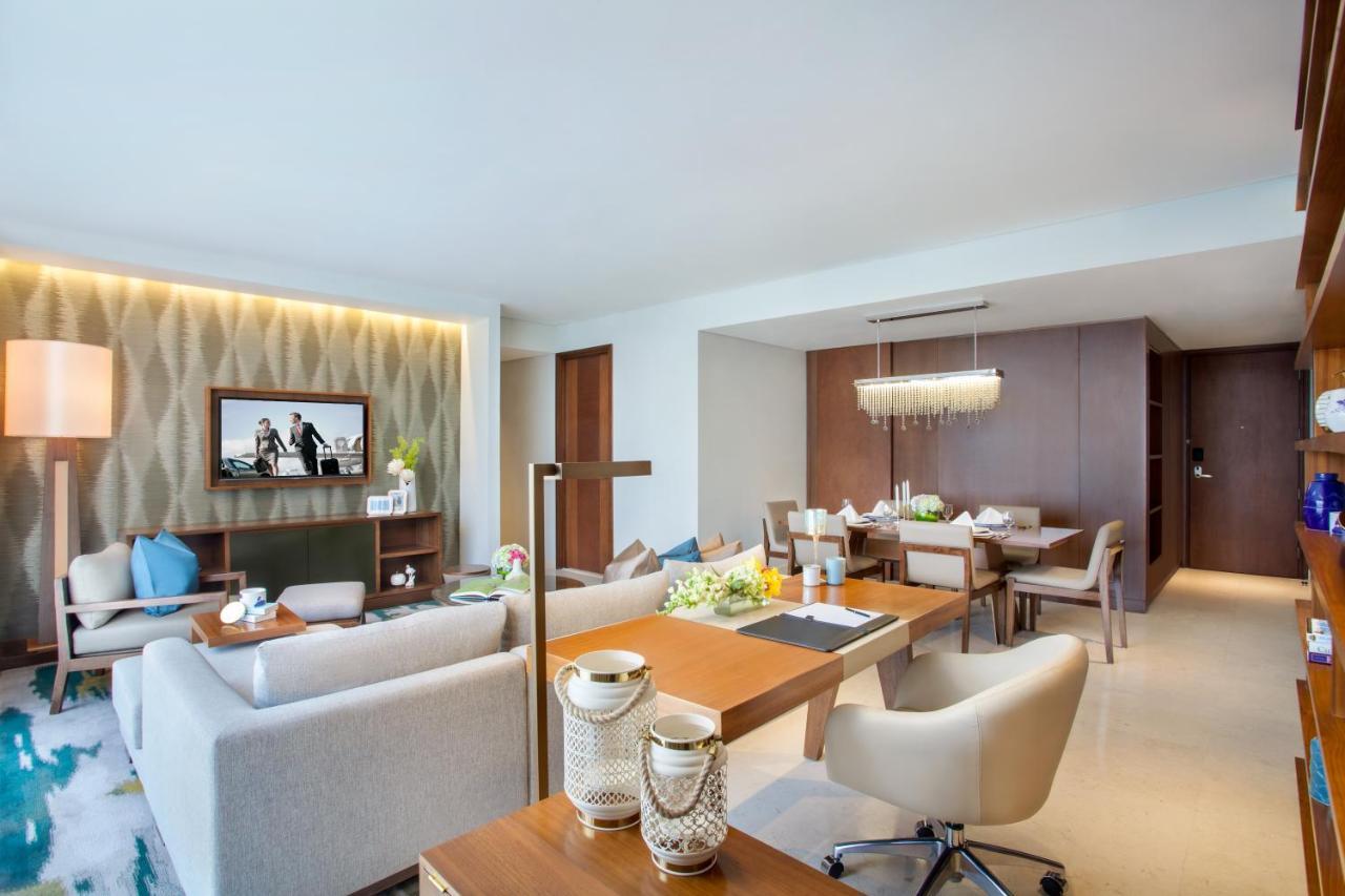 Ascott Sudirman Apartment
