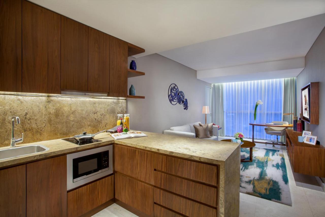 Ascott Sudirman Jakarta