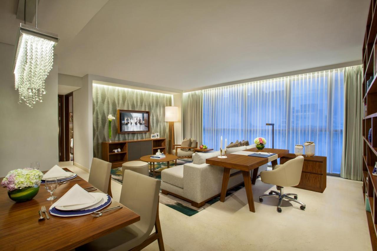 Ascott Sudirman *