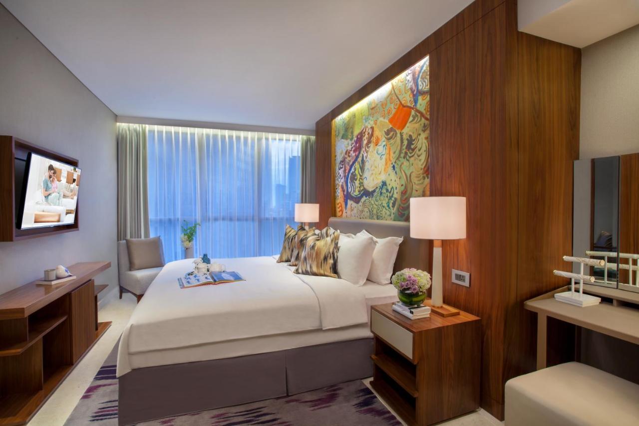 Ascott Sudirman * Jakarta