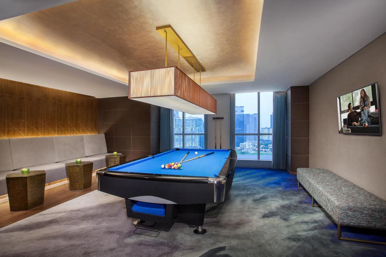 Apartment Ascott Sudirman