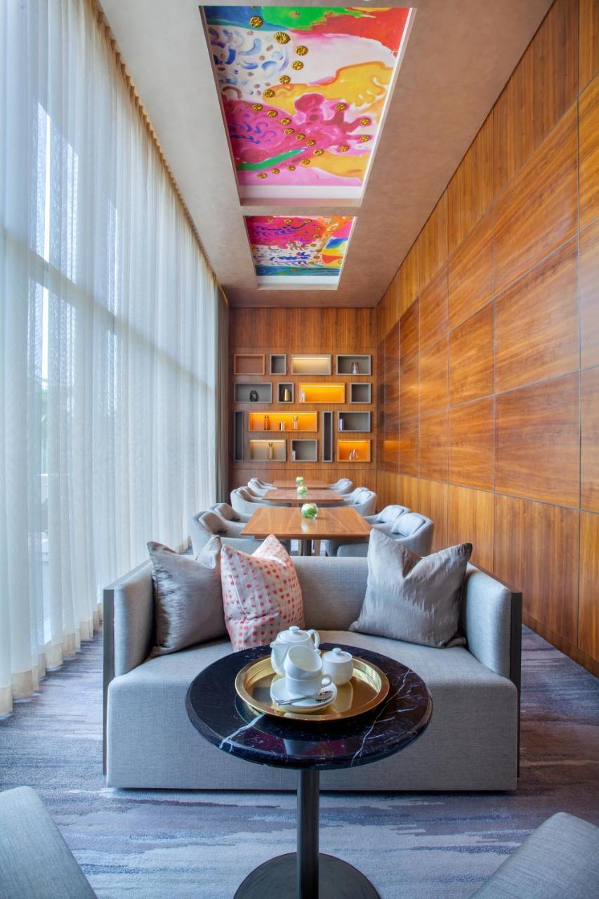 Ascott Sudirman Apartment *