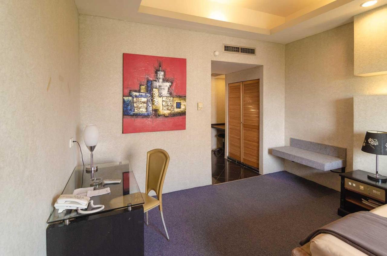 Hotel Peninsula Mangga Besar Hotel Jakarta