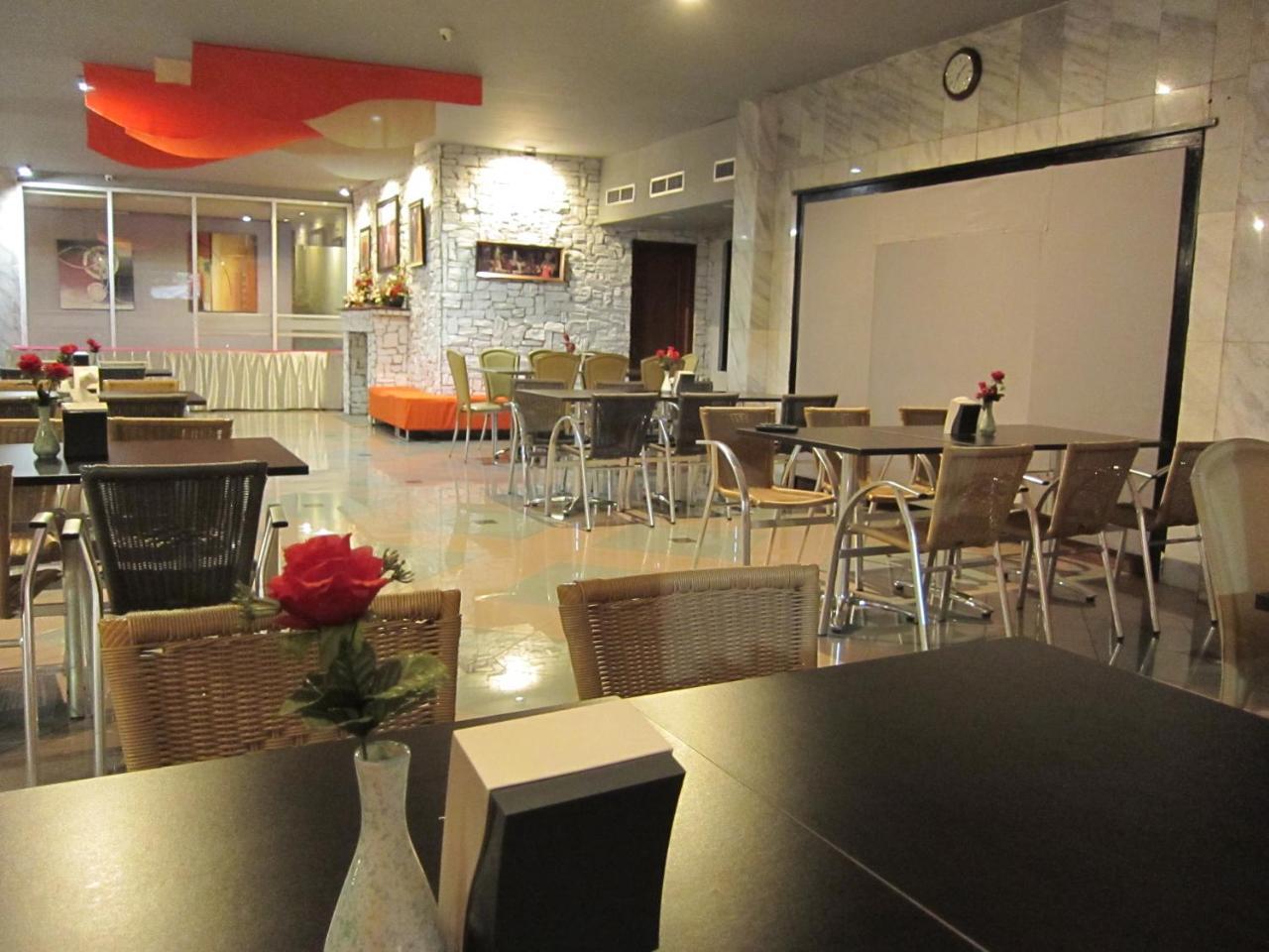 Hotel Hotel Peninsula Mangga Besar