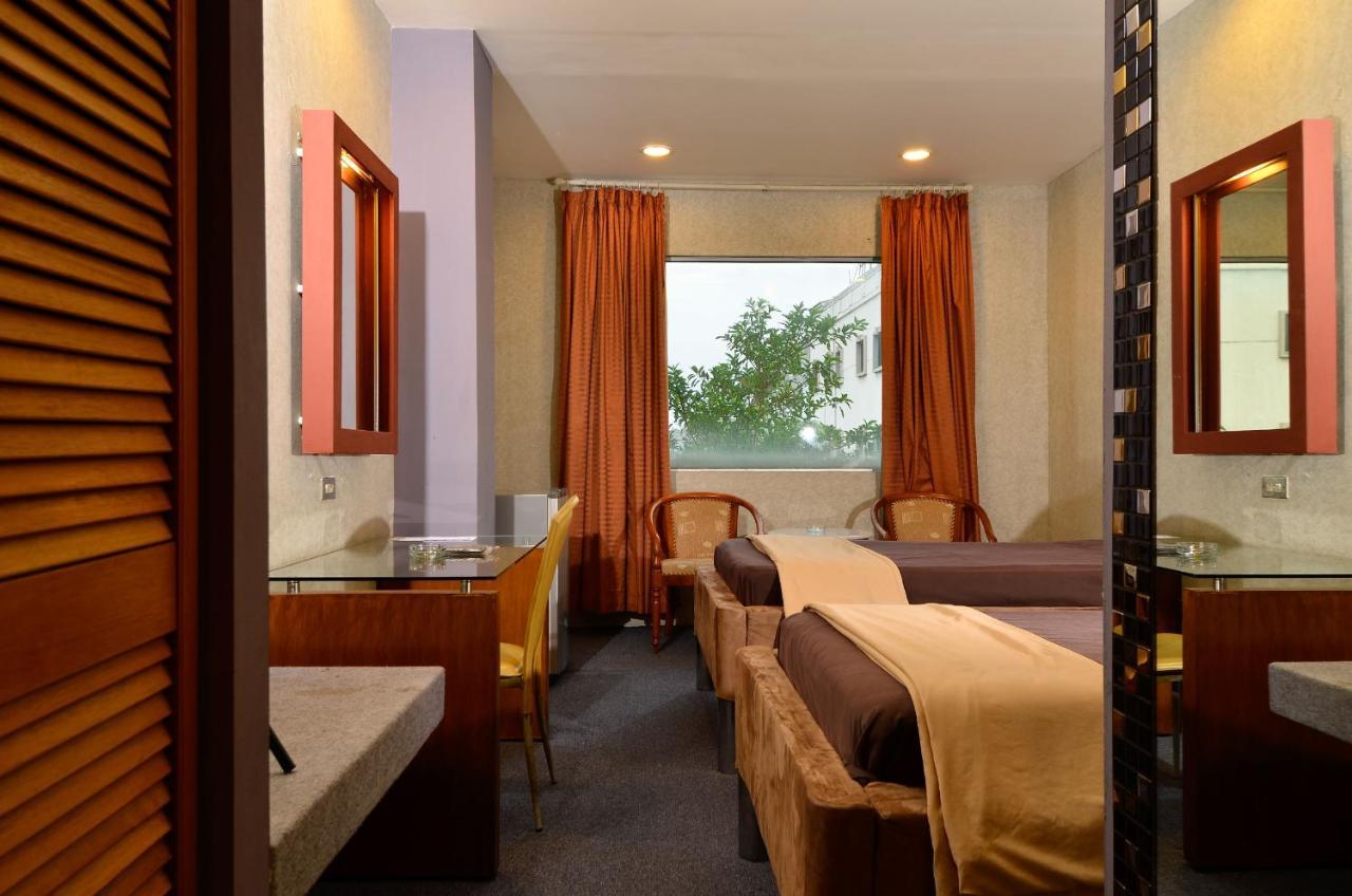 Hotel Peninsula Mangga Besar 2*
