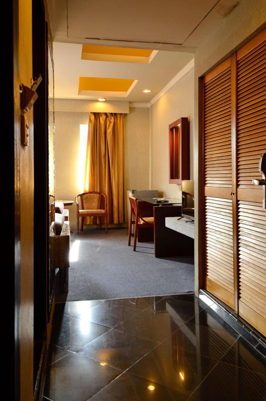 Hotel Peninsula Mangga Besar