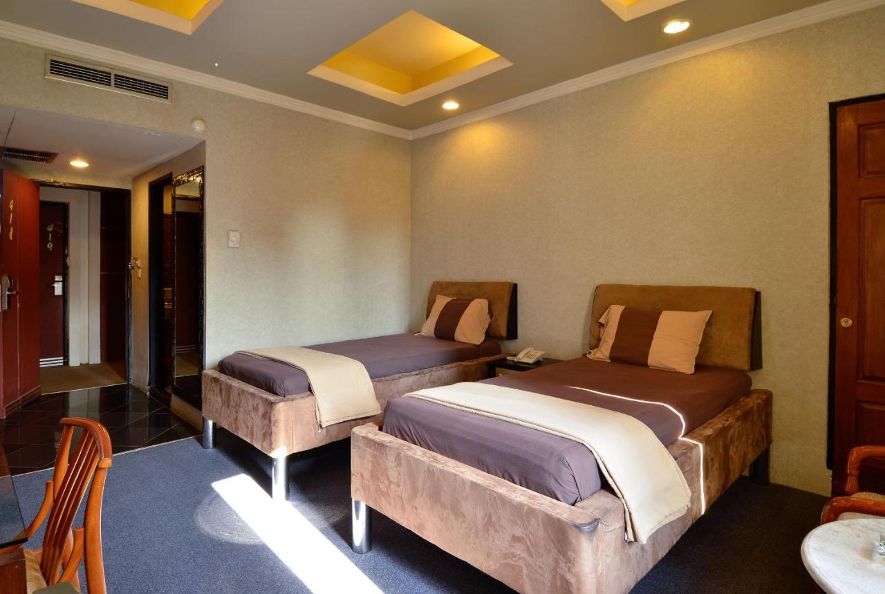 Hotel Peninsula Mangga Besar Jakarta