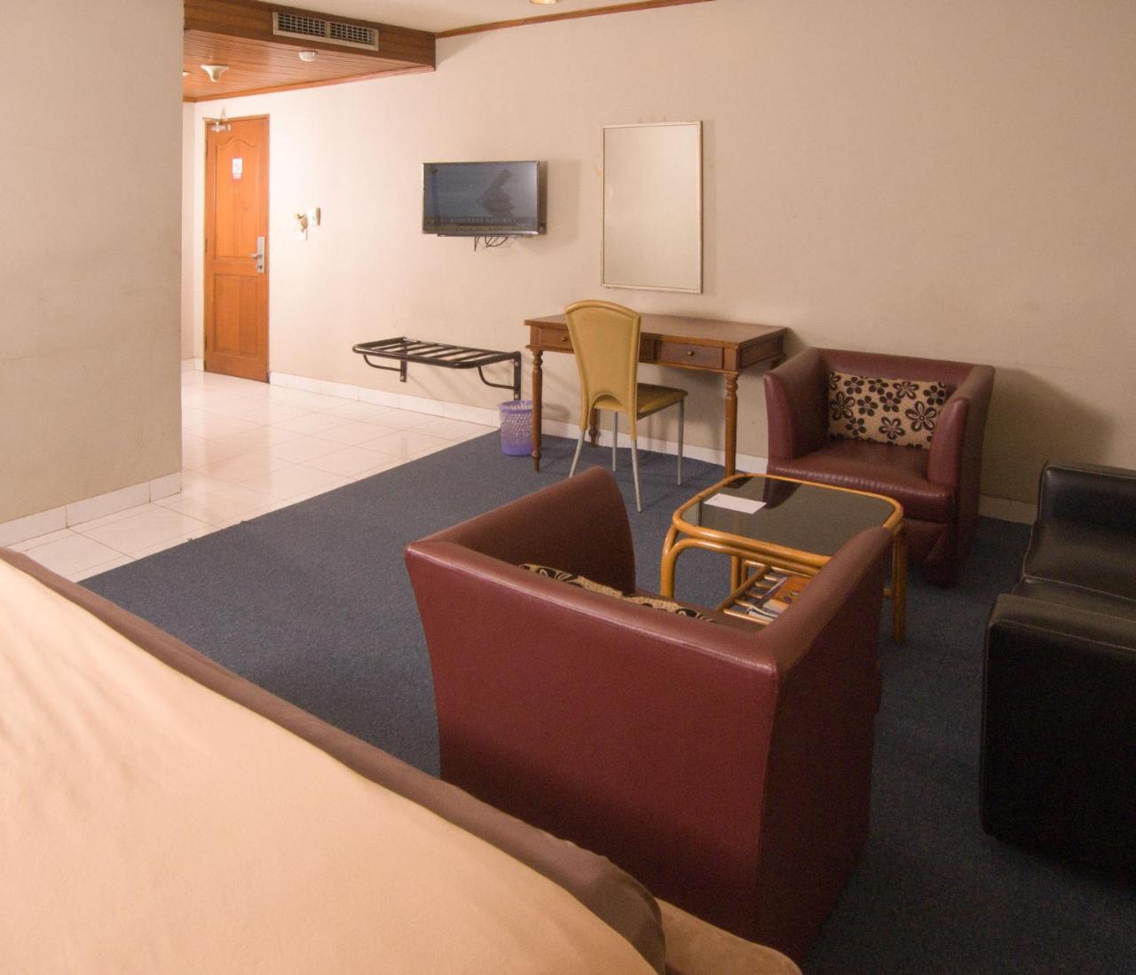 Hotel Peninsula Mangga Besar Hotel Jakarta