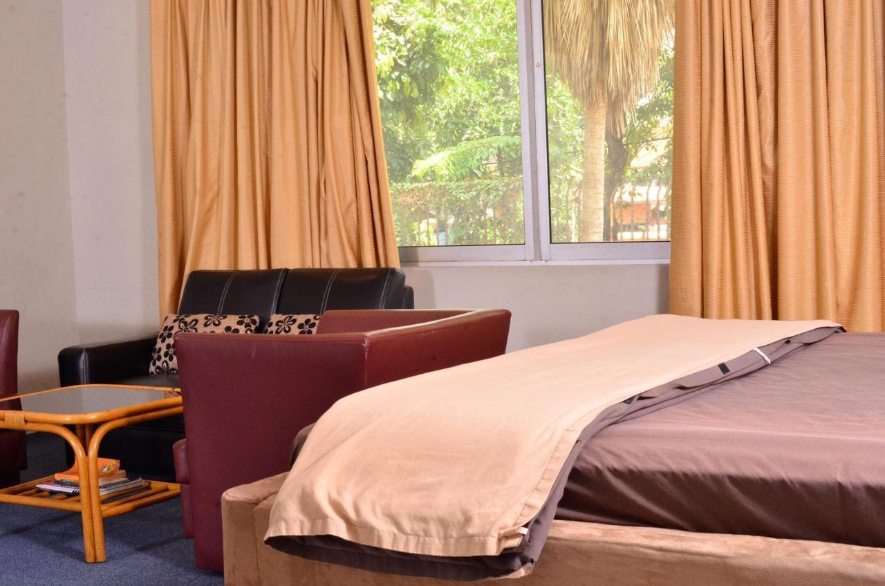 Hotel Peninsula Mangga Besar Hotel Jakarta