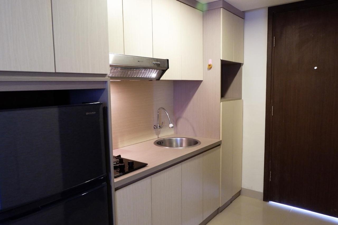 Apartment Price The H Near Mt Haryono By Travelio