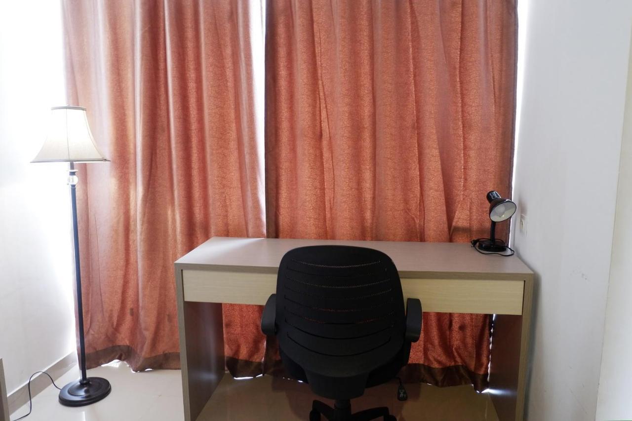 Price The H Near Mt Haryono By Travelio Apartment