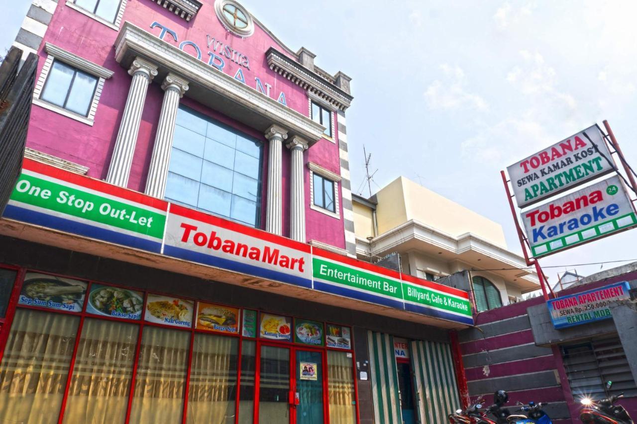 Tobana