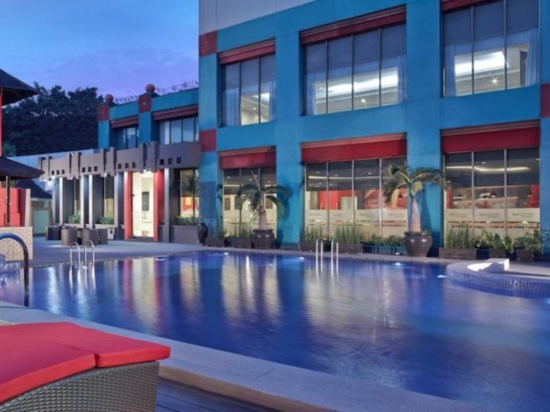 Hotel Asyana Kemayoran Jakarta