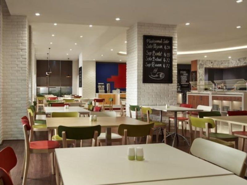 Asyana Kemayoran Khách sạn 3*