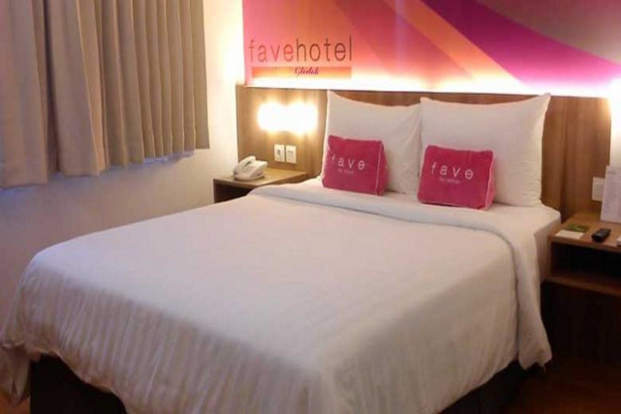Hotel Favehotel Gatot Subroto Jakarta
