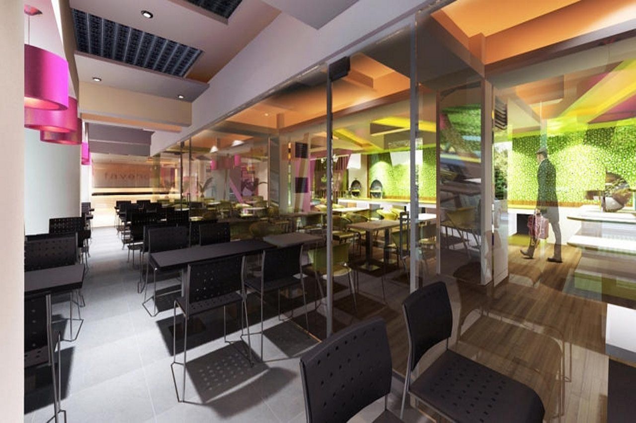Favehotel Gatot Subroto Hotel Jakarta