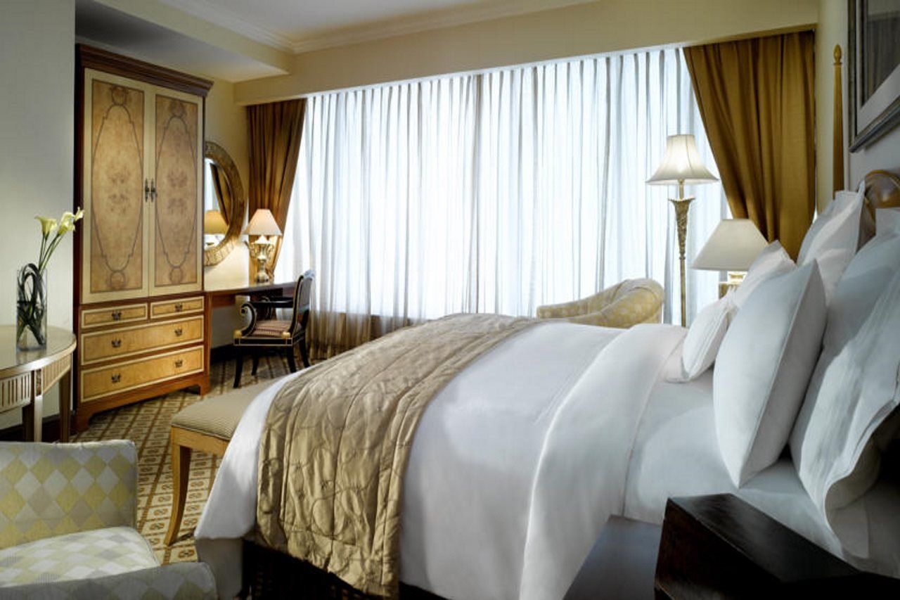 Jw Marriott Hotel Jakarta