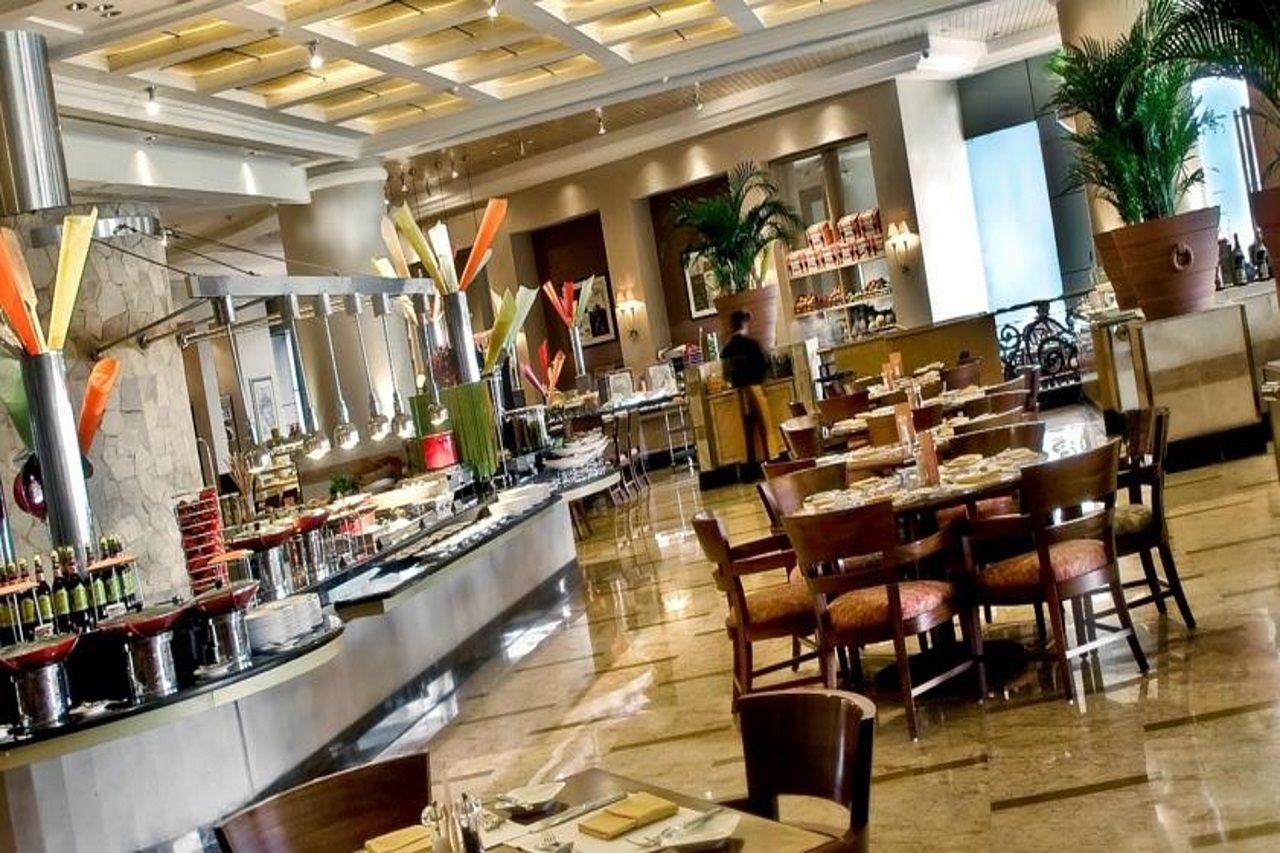 Jw Marriott 5*