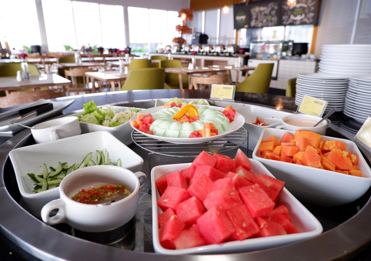 Hotel Maxone Platinum Hayam Wuruk